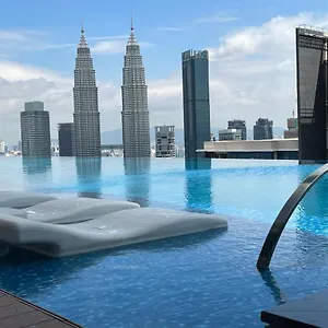 Eaton Klcc شقة كوالالمبور