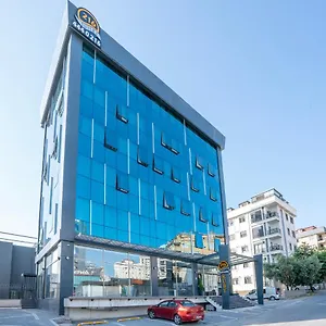 216 Ruby 4*, İstanbul Türkiye