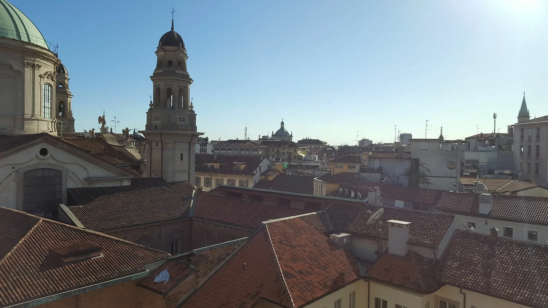 Bnbutler - Duomo Apartment - Galleria Unione Milan