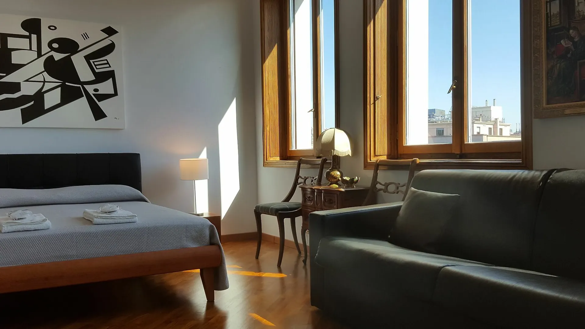 Bnbutler - Duomo Apartment - Galleria Unione Milan Italy