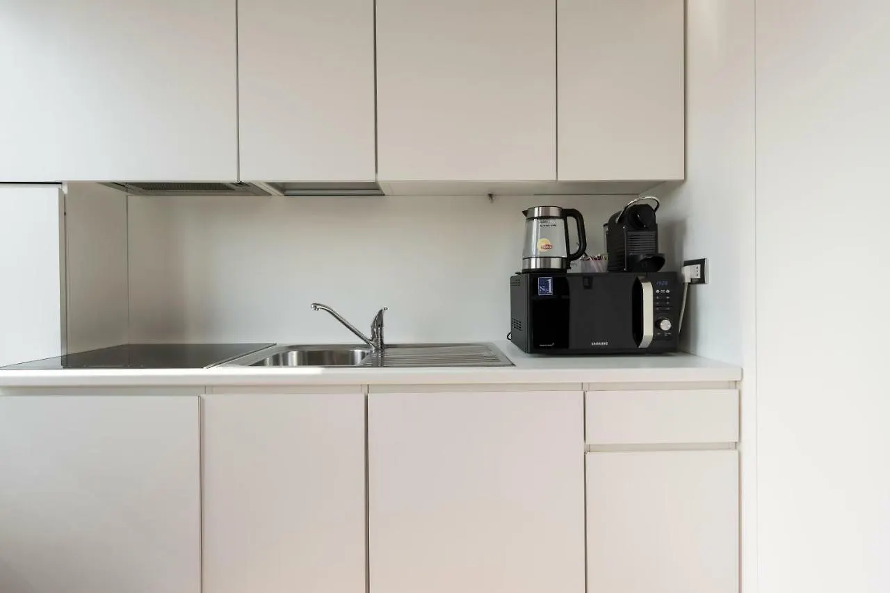 Bnbutler - Duomo Apartment - Galleria Unione Milan